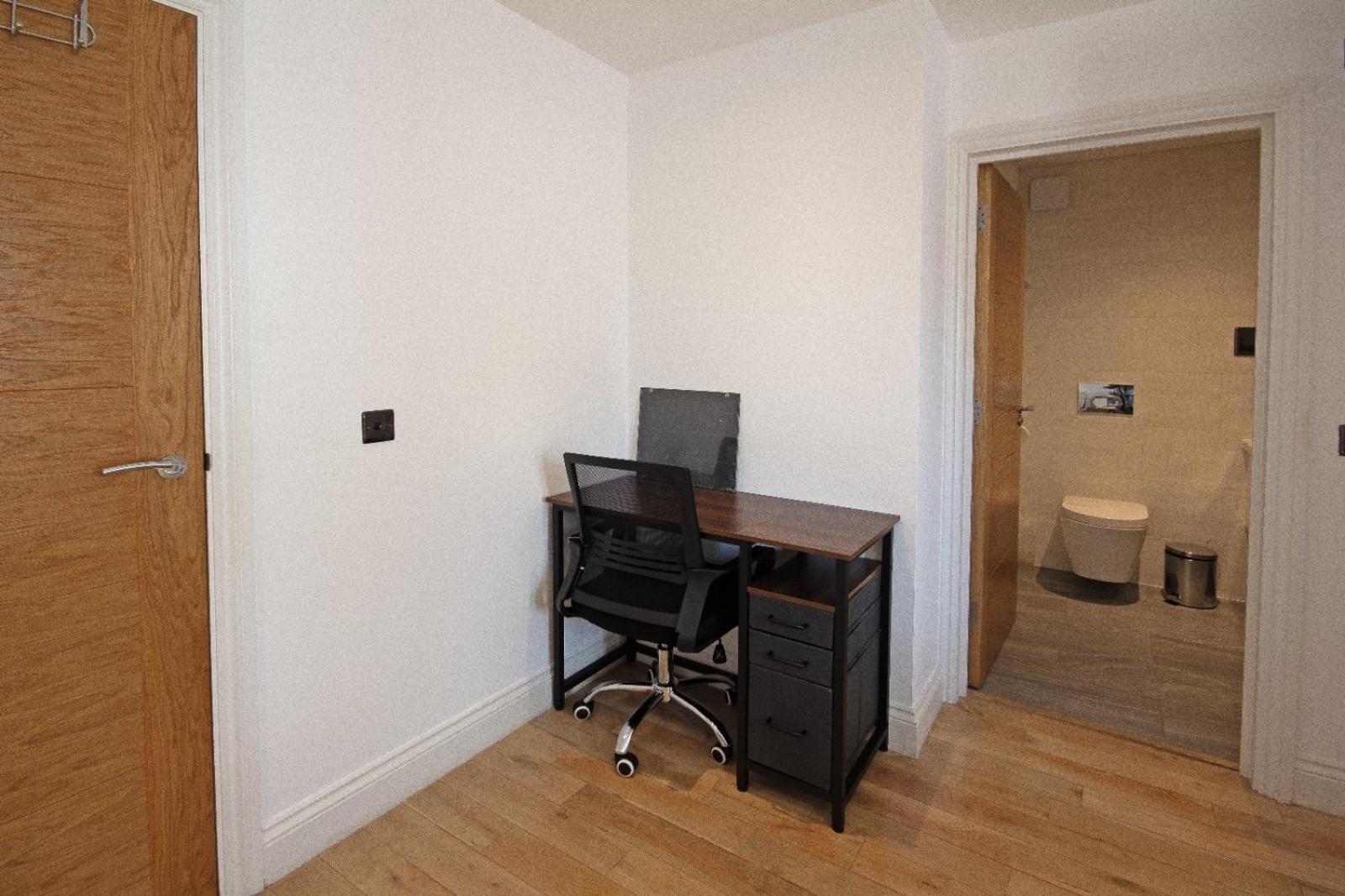 Hoxton 2 Bdr 2 Bath Balcony Appartamento