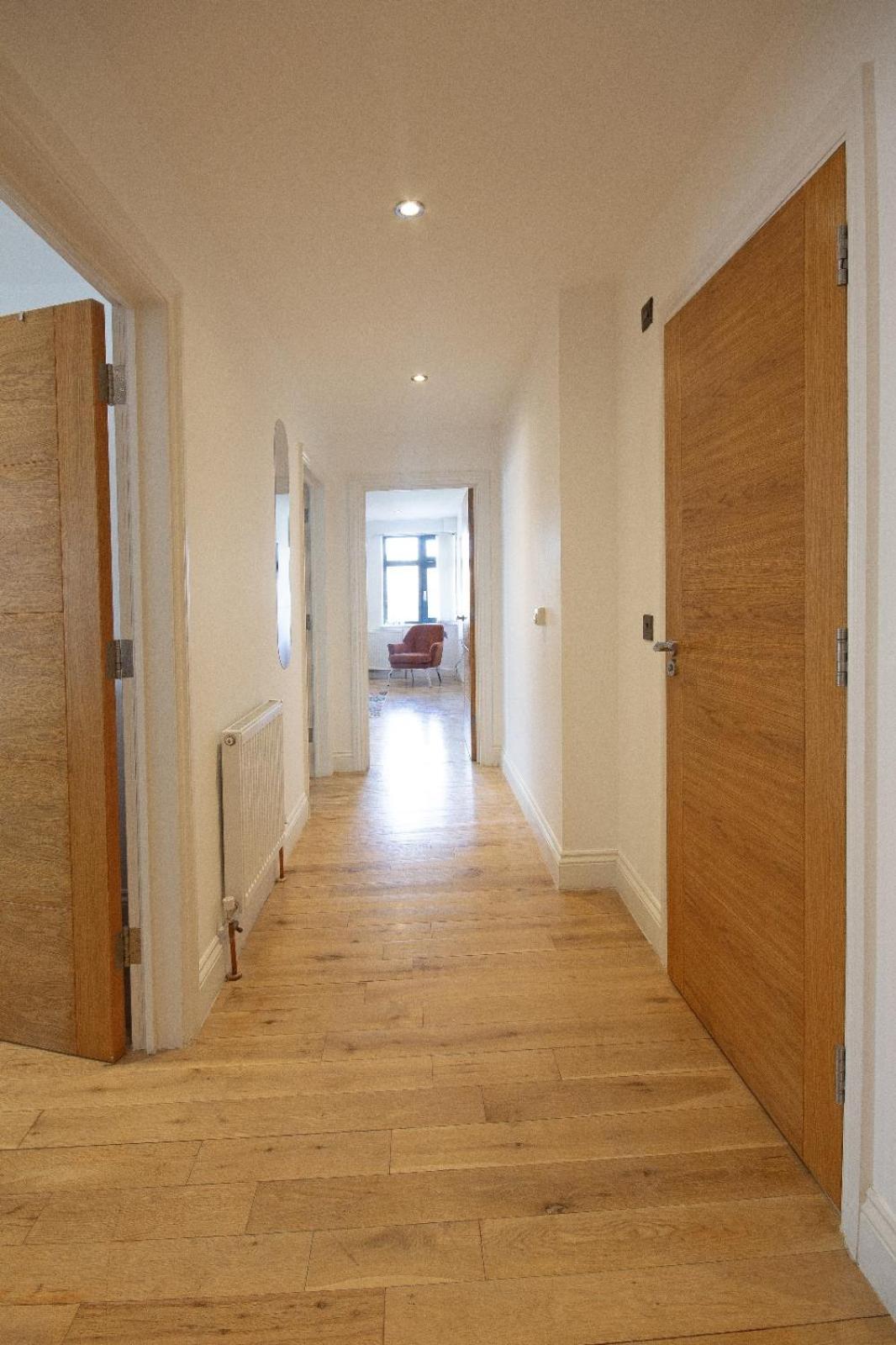 Hoxton 2 Bdr 2 Bath Balcony * Londra