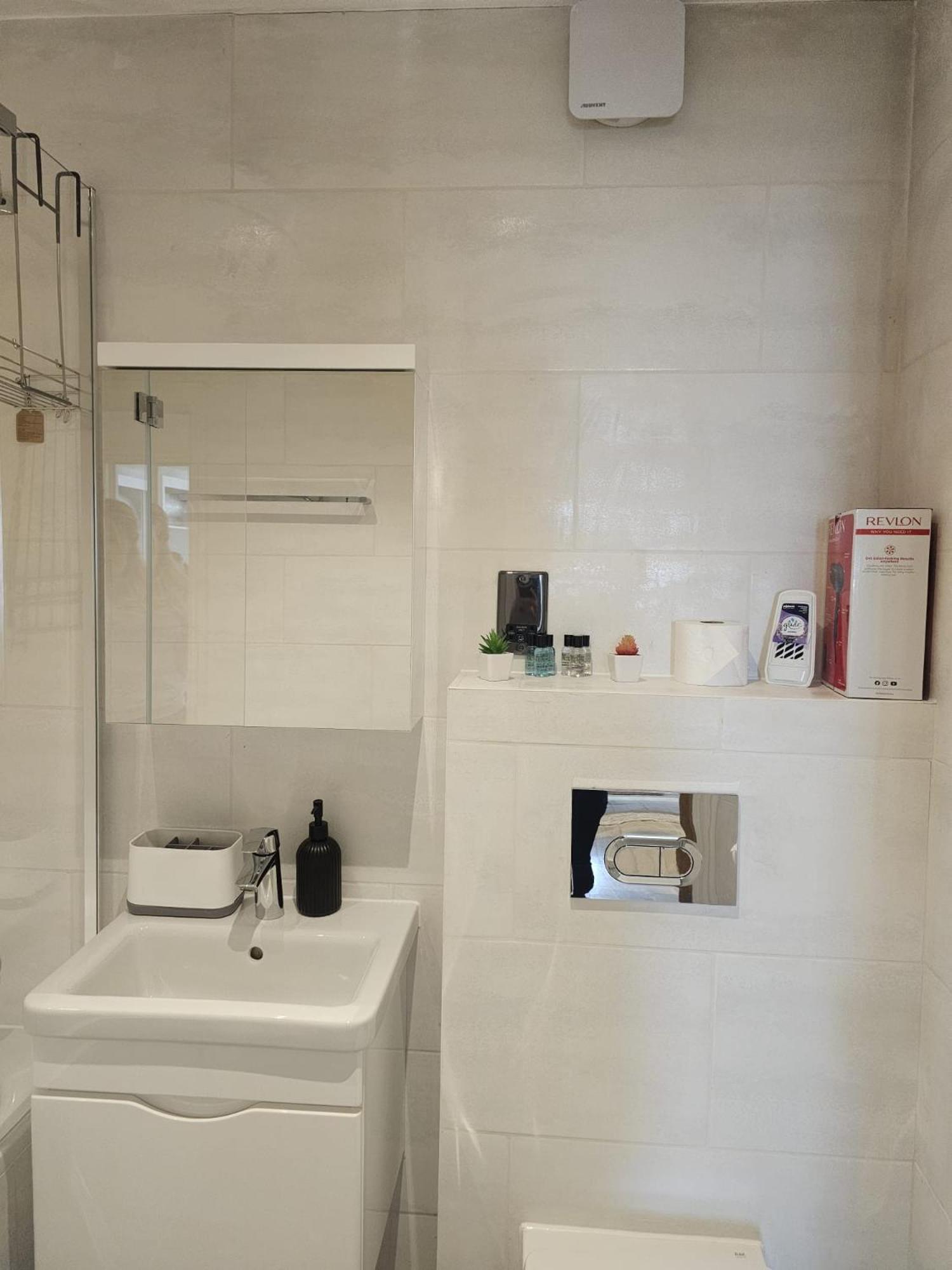 Appartamento Hoxton 2 Bdr 2 Bath Balcony Londra